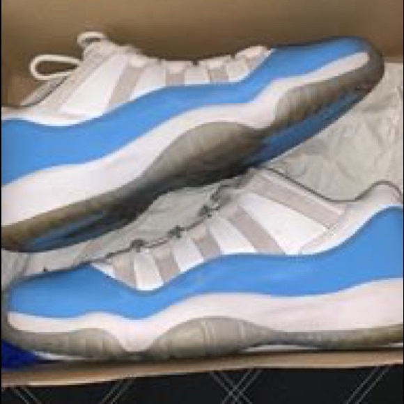 Jordan Shoes - Jordan 11 lows